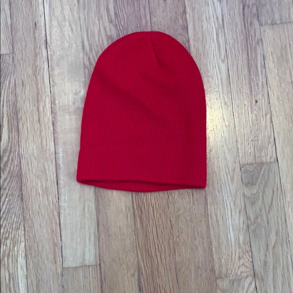 Red hat